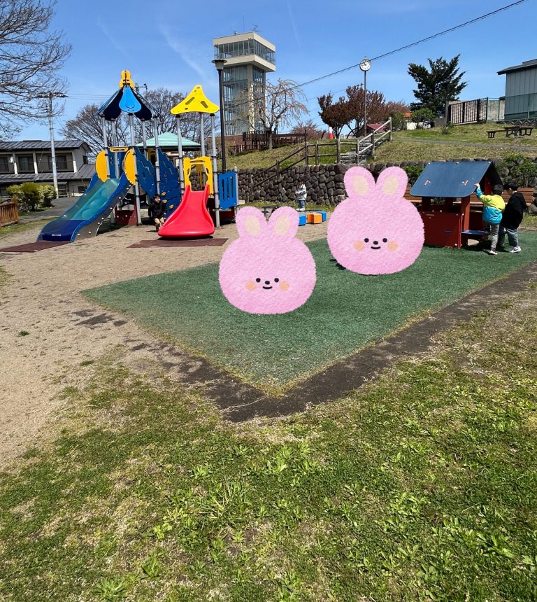 Love & Smile ブログ