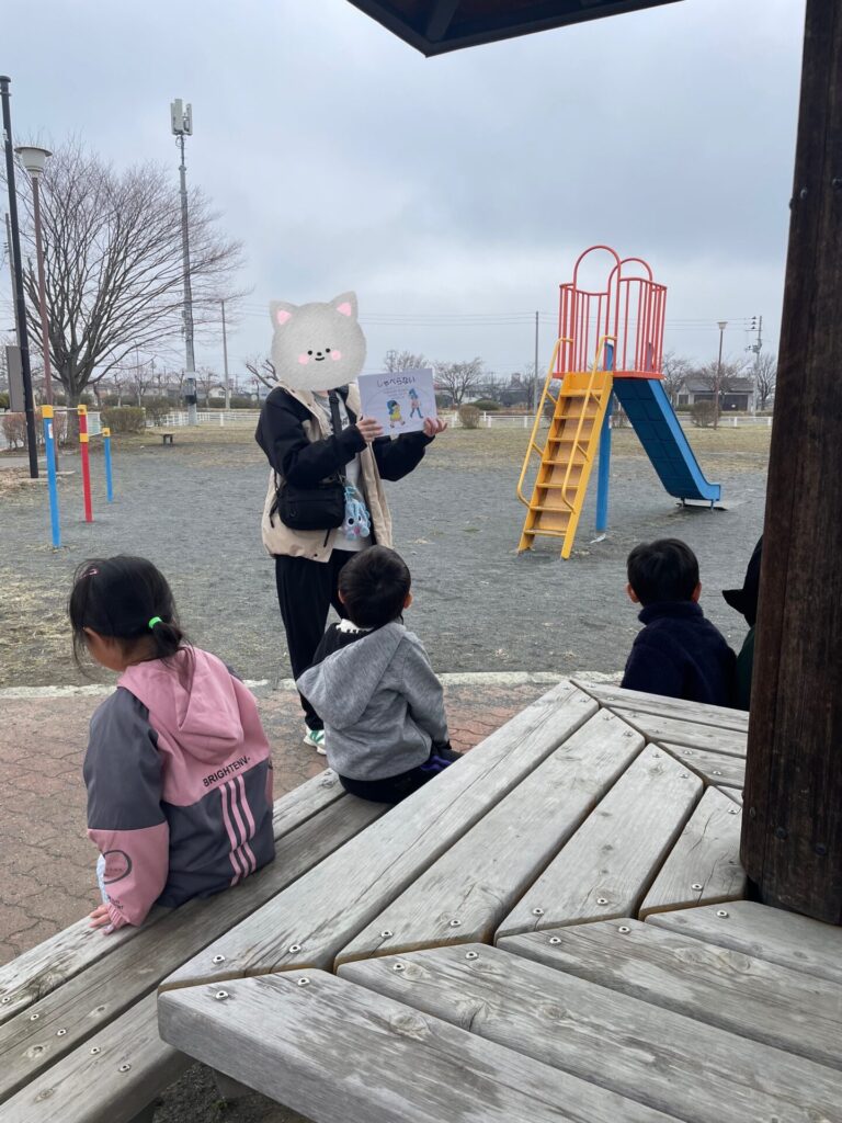 避難訓練を行いました